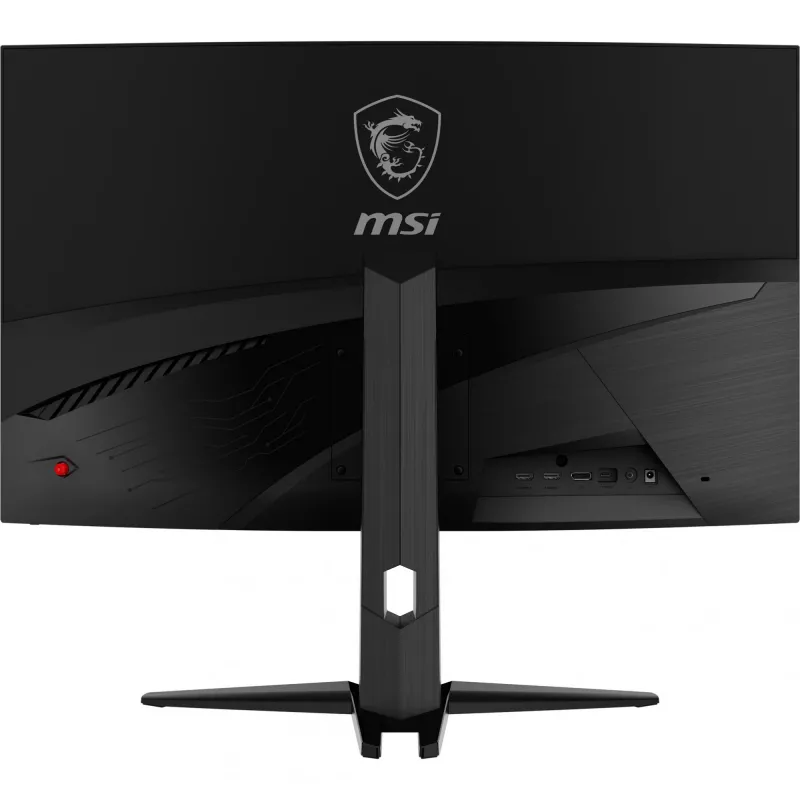 MSI MAG 321CUPDF -tietokonemonitori 80 cm (31,5