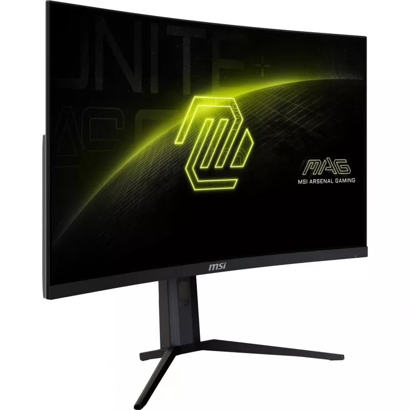 MSI MAG 321CUPDF -tietokonemonitori 80 cm (31,5