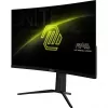 MSI MAG 321CUPDF -tietokonemonitori 80 cm (31,5