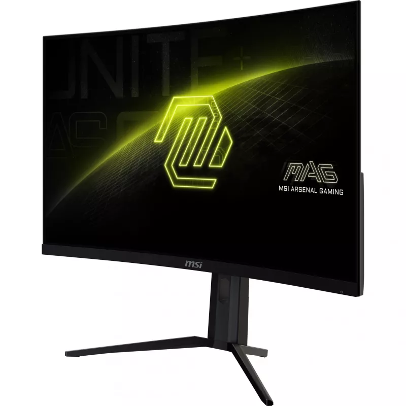 MSI MAG 321CUPDF -tietokonemonitori 80 cm (31,5