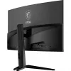 MSI MAG 321CUPDF -tietokonemonitori 80 cm (31,5
