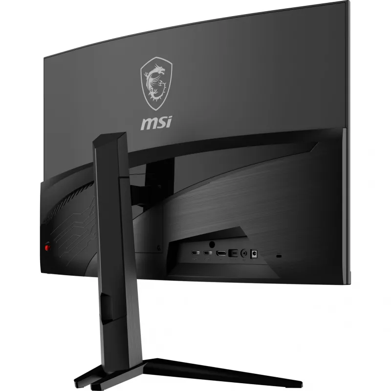 MSI MAG 321CUPDF -tietokonemonitori 80 cm (31,5