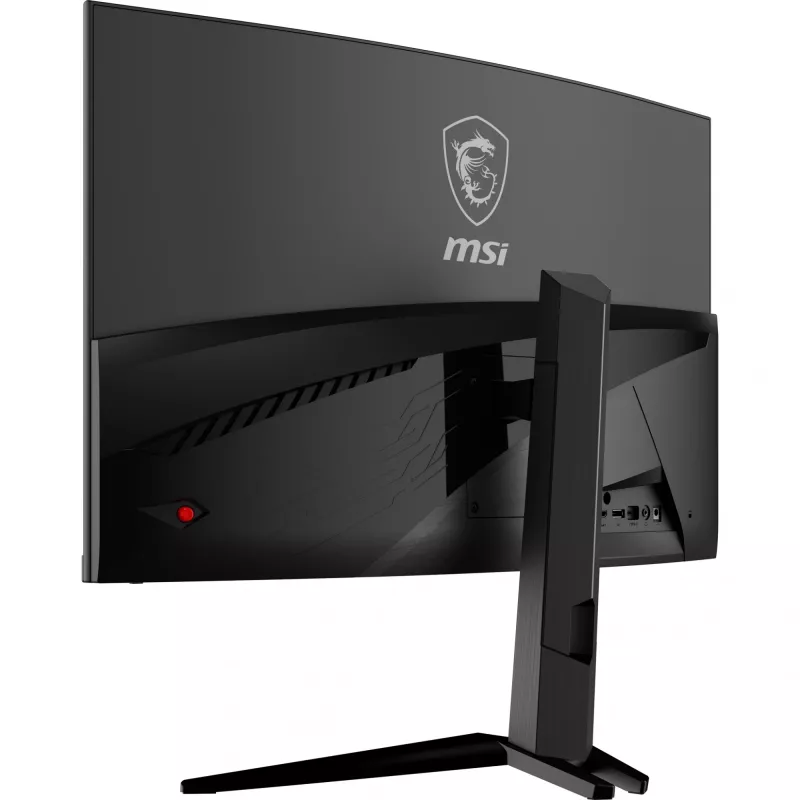 MSI MAG 321CUPDF -tietokonemonitori 80 cm (31,5