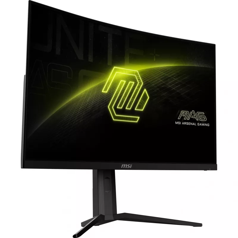 MSI MAG 321CUPDF -tietokonemonitori 80 cm (31,5