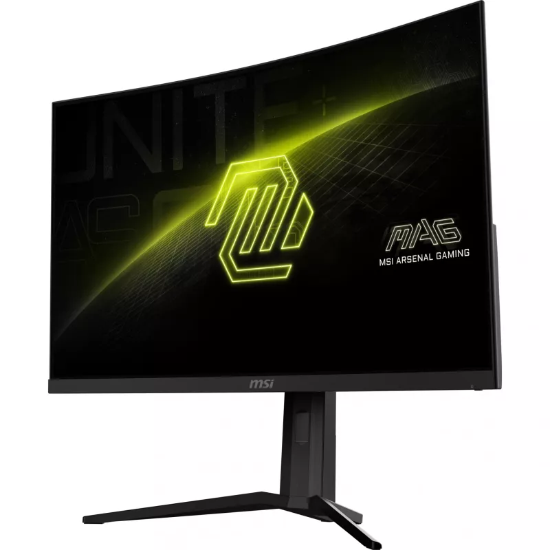 MSI MAG 321CUPDF -tietokonemonitori 80 cm (31,5