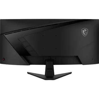 MSI MAG 346CQ -tietokonemonitori 86,4 cm (34