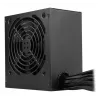 MSI MAG A750GN PCIE5 -virtalähde 750 W 20+4-pin ATX ATX musta