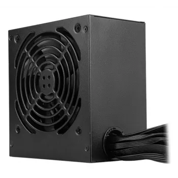 MSI MAG A750GN PCIE5 -virtalähde 750 W 20+4-pin ATX ATX musta