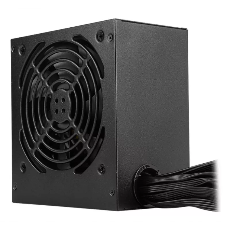 MSI MAG A750GN PCIE5 -virtalähde 750 W 20+4-pin ATX ATX musta