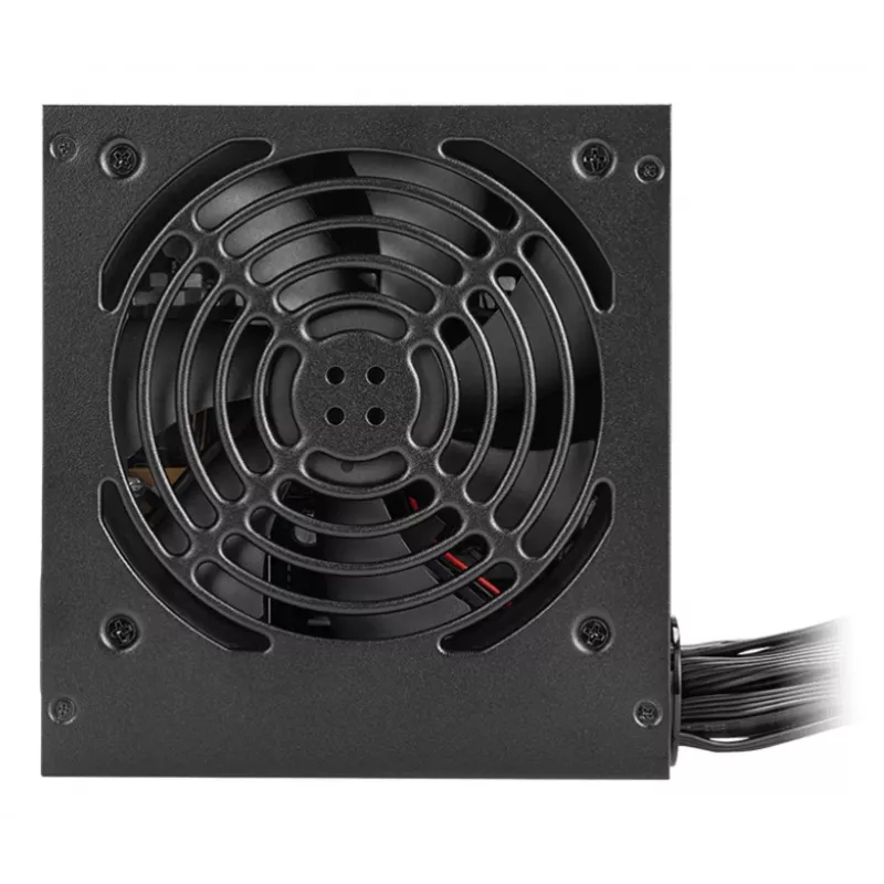 MSI MAG A750GN PCIE5 -virtalähde 750 W 20+4-pin ATX ATX musta