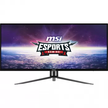 MSI MAG401QR -tietokonemonitori 101,6 cm (40