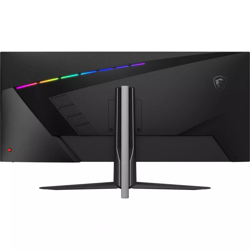 MSI MAG401QR -tietokonemonitori 101,6 cm (40 inch) 3440 x 1440 pikseliä UltraWide Quad HD musta