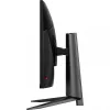 MSI MAG401QR -tietokonemonitori 101,6 cm (40 inch) 3440 x 1440 pikseliä UltraWide Quad HD musta