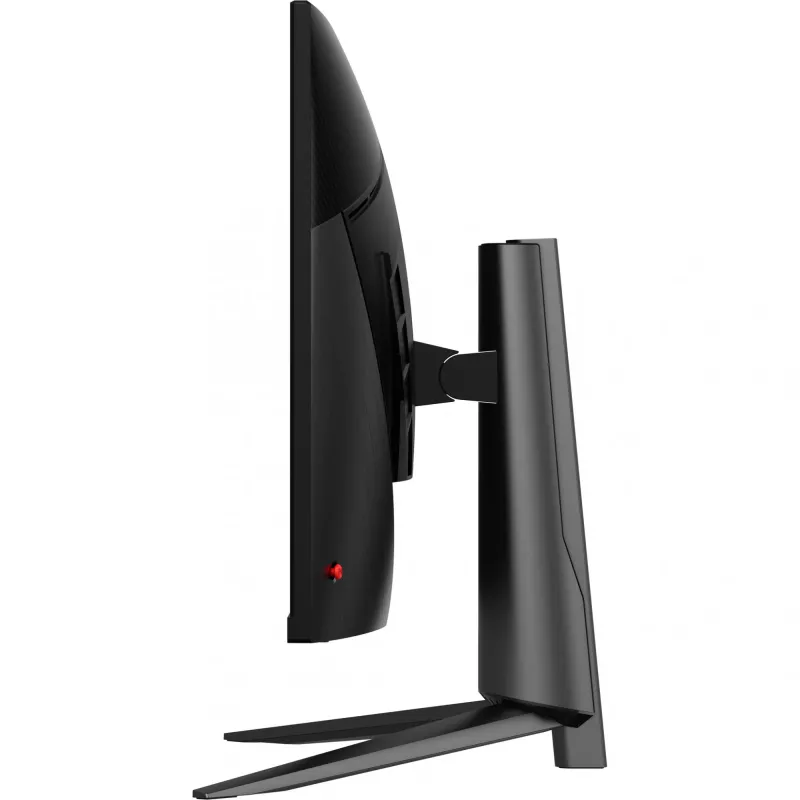 MSI MAG401QR -tietokonemonitori 101,6 cm (40 inch) 3440 x 1440 pikseliä UltraWide Quad HD musta