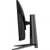 MSI MAG401QR -tietokonemonitori 101,6 cm (40 inch) 3440 x 1440 pikseliä UltraWide Quad HD musta