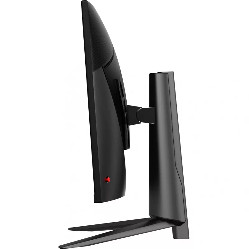 MSI MAG401QR -tietokonemonitori 101,6 cm (40 inch) 3440 x 1440 pikseliä UltraWide Quad HD musta