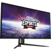 MSI MAG401QR -tietokonemonitori 101,6 cm (40 inch) 3440 x 1440 pikseliä UltraWide Quad HD musta