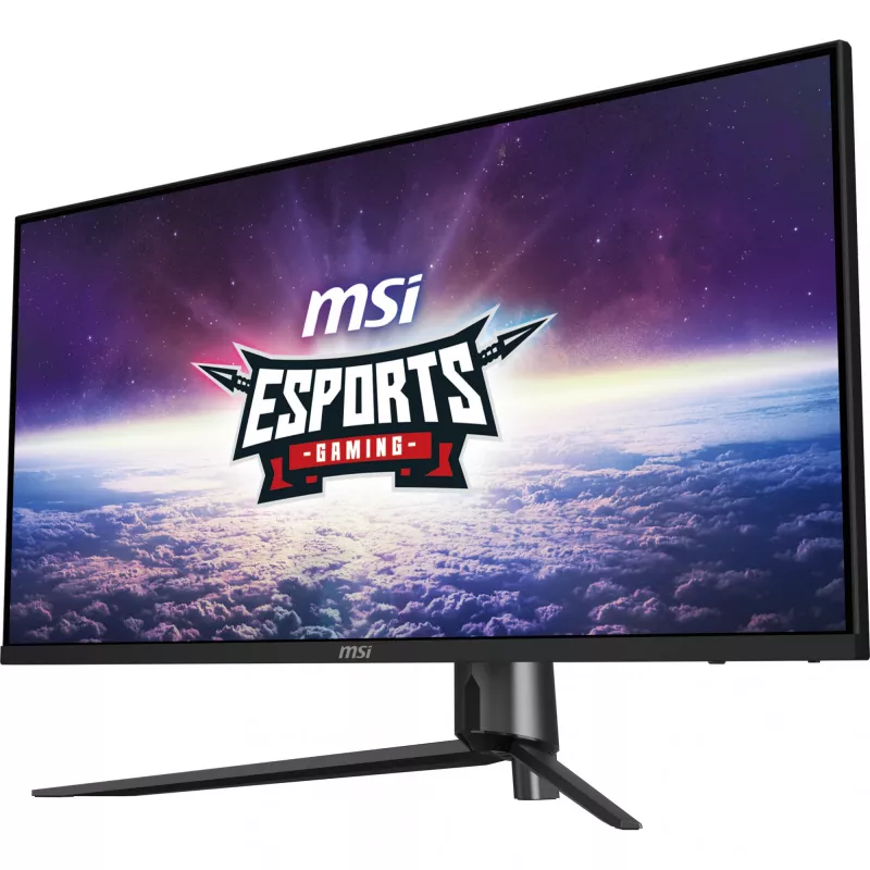 MSI MAG401QR -tietokonemonitori 101,6 cm (40 inch) 3440 x 1440 pikseliä UltraWide Quad HD musta