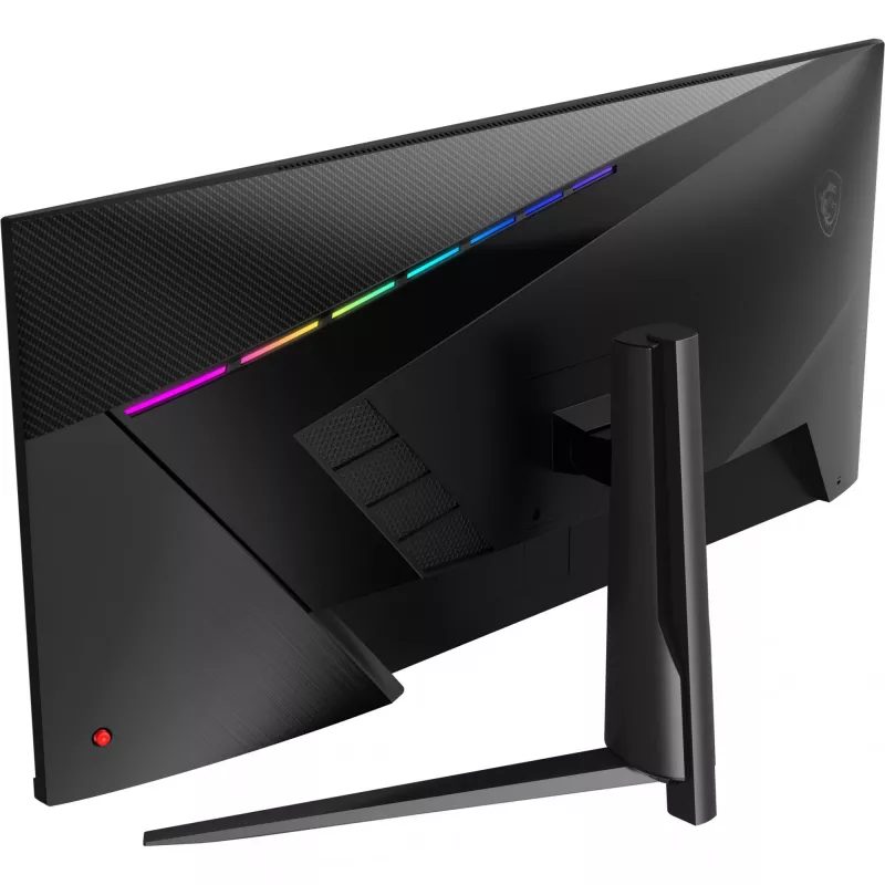 MSI MAG401QR -tietokonemonitori 101,6 cm (40 inch) 3440 x 1440 pikseliä UltraWide Quad HD musta