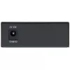 StarTech.com Gigabit Ethernet -kuitumediakonvertteri avoimella SFP-paikalla