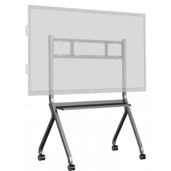 iiyama MD-CART02-S1 -näyttökärry 2,18 m (86