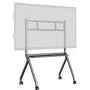 iiyama MD-CART02-S1 -näyttökärry 2,18 m (86