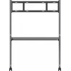 iiyama MD-CART02-S1 -näyttökärry 2,18 m (86