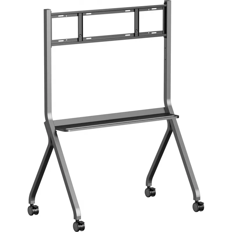 iiyama MD-CART02-S1 -näyttökärry 2,18 m (86