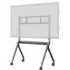 iiyama MD-CART02-S1 -näyttökärry 2,18 m (86