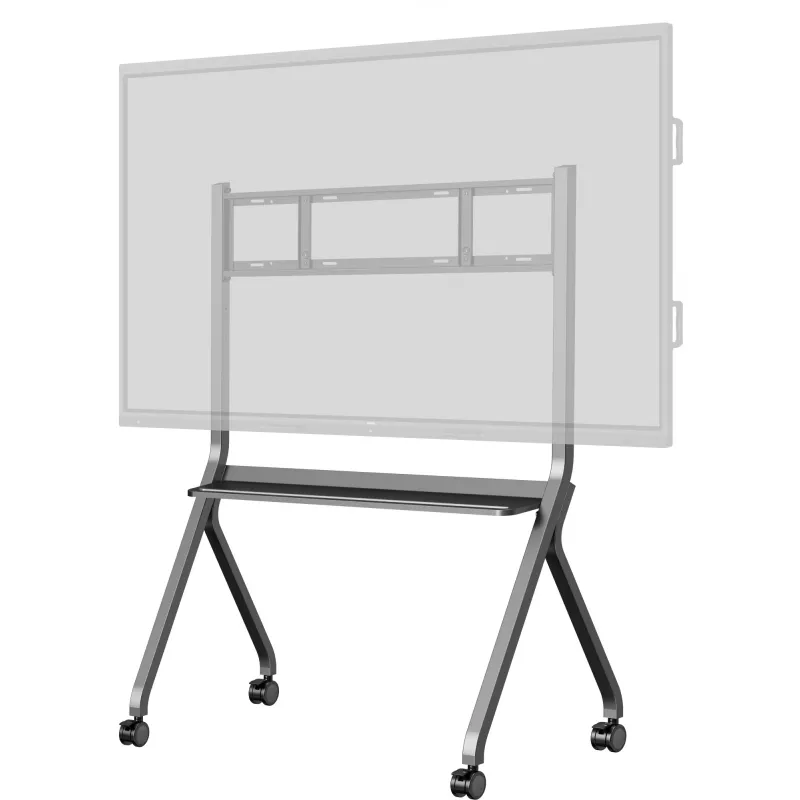 iiyama MD-CART02-S1 -näyttökärry 2,18 m (86