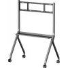 iiyama MD-CART02-S1 -näyttökärry 2,18 m (86