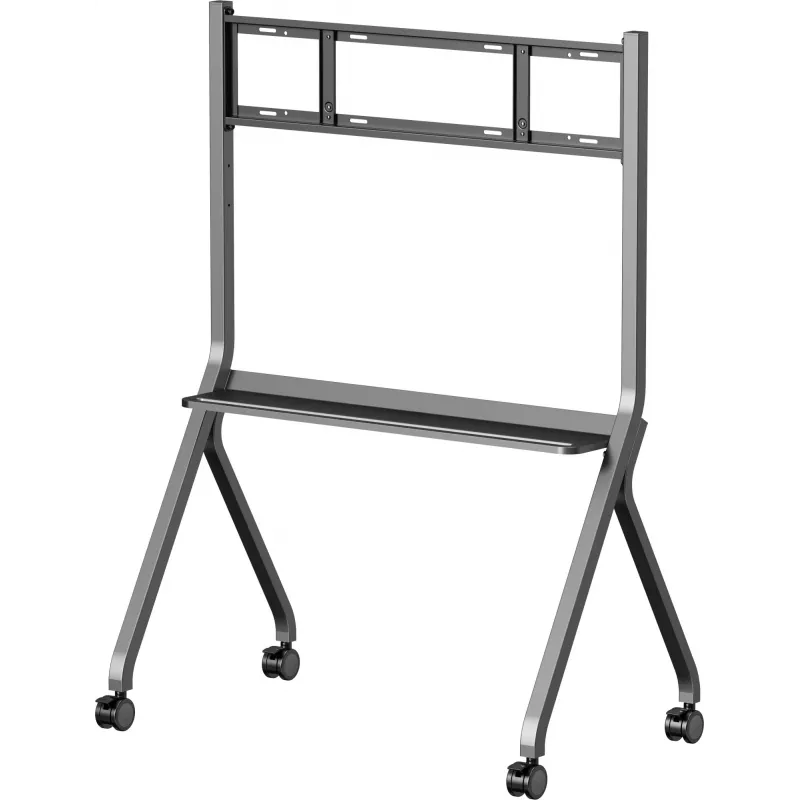 iiyama MD-CART02-S1 -näyttökärry 2,18 m (86