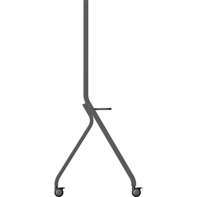 iiyama MD-CART02-S1 -näyttökärry 2,18 m (86