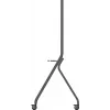 iiyama MD-CART02-S1 -näyttökärry 2,18 m (86