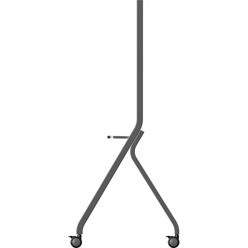 iiyama MD-CART02-S1 -näyttökärry 2,18 m (86