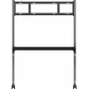 iiyama MD-CART02-S1 -näyttökärry 2,18 m (86