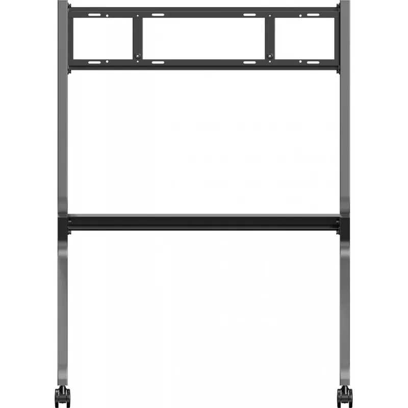 iiyama MD-CART02-S1 -näyttökärry 2,18 m (86