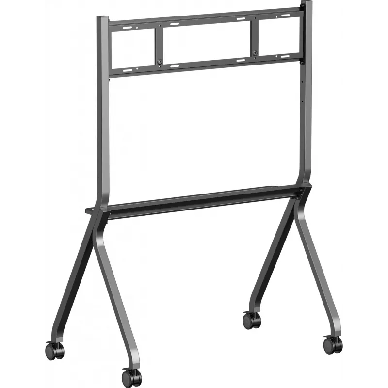 iiyama MD-CART02-S1 -näyttökärry 2,18 m (86