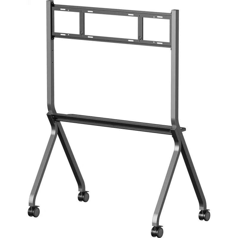 iiyama MD-CART02-S1 -näyttökärry 2,18 m (86