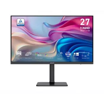 MSI Modern MD272UPHG -tietokonemonitori 68,6 cm (27