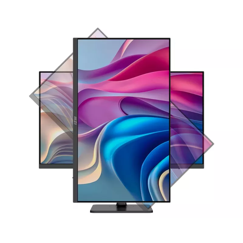 MSI Modern MD272UPHG -tietokonemonitori 68,6 cm (27