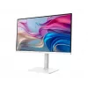 MSI Modern MD272UPHW 27 tuuman 4K UHD IPS -näyttö, valkoinen