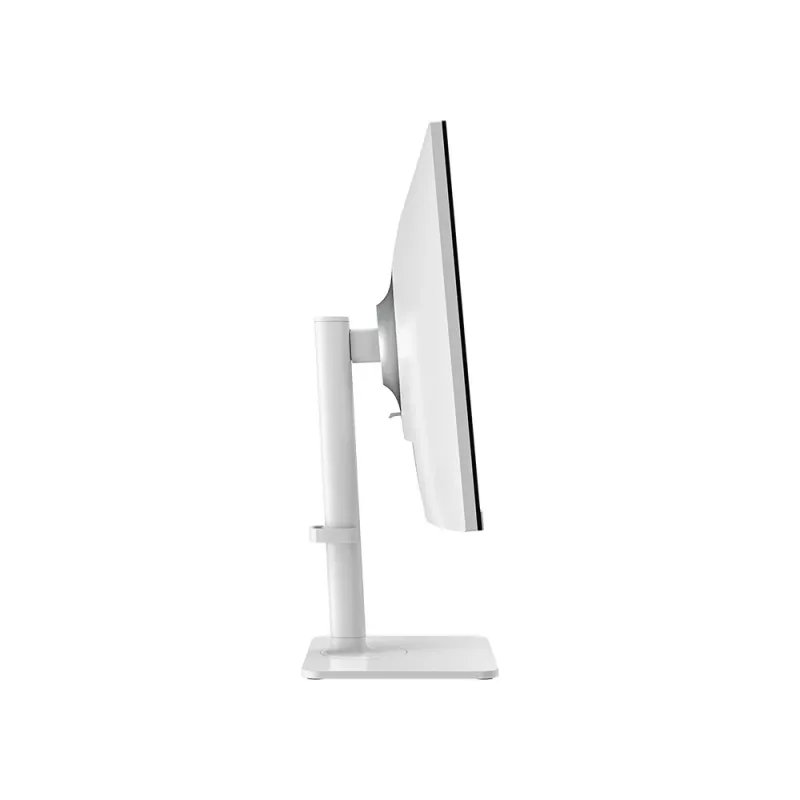 MSI Modern MD272UPHW 27 tuuman 4K UHD IPS -näyttö, valkoinen