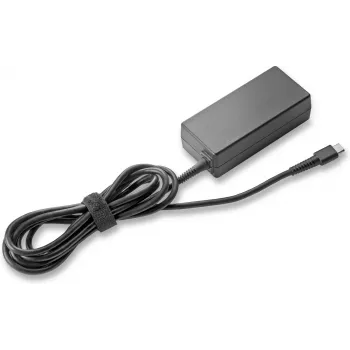 HP 45W USB-C AC-laturi, kannettava, sisäkäyttö, 45 W, 3 A, Spectre x2 12-a0xx; HP Pavilion x2 10-n1xx; Pavilion x2 10-n0xx, koti