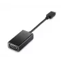 USB-C-VGA-sovitin HP N9K76AA
