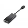 USB-C-VGA-sovitin HP N9K76AA