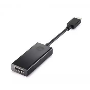 USB-C-VGA-sovitin HP N9K76AA