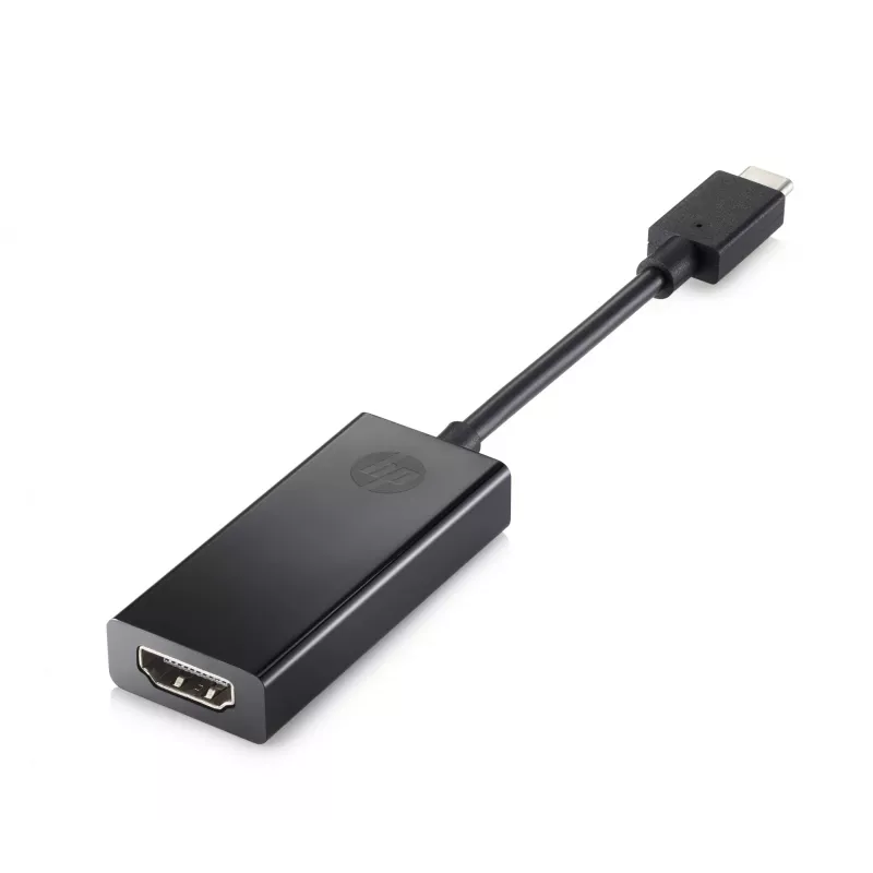 USB-C-VGA-sovitin HP N9K76AA