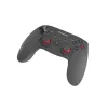 GENESIS PV65 musta RF peliohjain analoginen / digitaalinen PC, Playstation 3