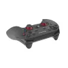 GENESIS PV65 musta RF peliohjain analoginen / digitaalinen PC, Playstation 3